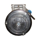 Mahle Compresor, climatizare Behr