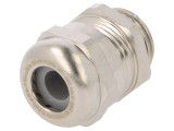 Garnitura Etansare Hummel M16 IP68 Alama Nichel Cauciuc NBR Cablu 3-7mm
