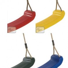 Swing Seat PP10 - Verde