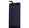 Display LCD Vodafone Smart Ultra 6 995N, Touchscreen, Negru