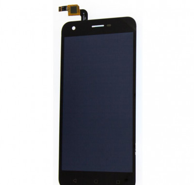 LCD Vodafone Smart ultra 6 995N + Touch, Black foto