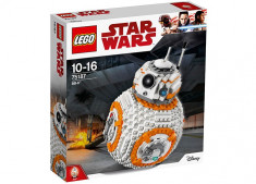 BB-8 (75187) foto