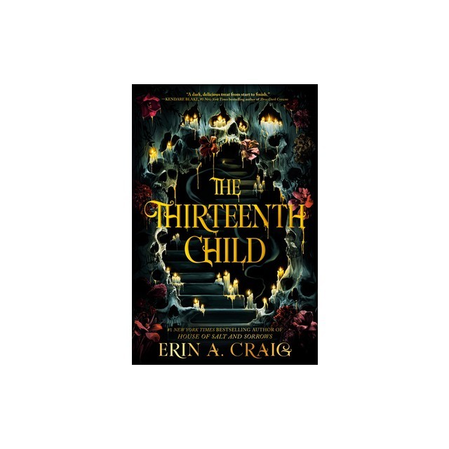 The Thirteenth Child