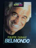 Belmondo - Philippe Durant ,542897, Nemira