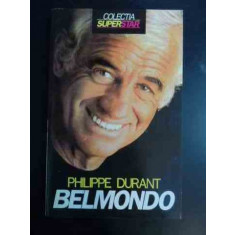 Belmondo - Philippe Durant ,542897