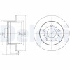 DELPHI BG4061 Disc frana