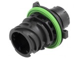Mufă Conector Circular 1.5mm Tată 7 PIN, TE Connectivity