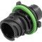 Mufă Conector Circular 1.5mm Tată 7 PIN