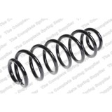 Arc spiral Vw Golf Plus (5m1, 521); Skoda Octavia (1z3), Lesj&ouml;fors 4285728, parte montare : Punte spate