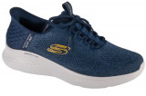 Cumpara ieftin Pantofi pentru adidași Skechers Slip-Ins: Skech-Lite Pro - Primebase 232466-NVYL albastru marin