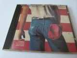 Born in the USA - bRUCE sPRENGSTEEN , CD