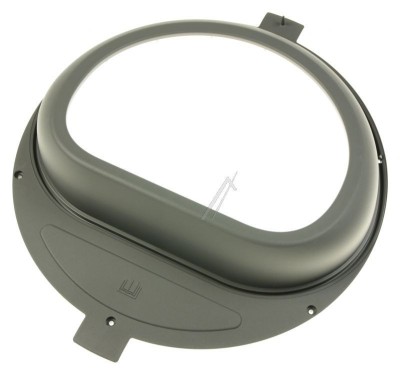 HOLDER GLASS;DV70M50202W,PP,VERSAILLES G DC61-04485B Uscator de rufe Samsung DV90TA040AX/LE SAMSUNG foto