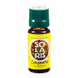 Ulei esential cuisoare 10ml solaris, Solaris Plant
