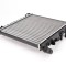 Radiator, racire motor RENAULT CLIO II (BB0/1/2, CB0/1/2) (1998 - 2005) THERMOTEC D7R030TT