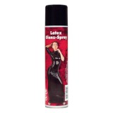 Spray Luciu pentru Latex 400 ml - Mentine Stralucirea Imbracamintei, Previne Aspectul Mat