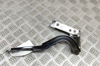 Balama capota st&amp;acirc;nga față MG MG 3 2024 OEM: 11204296 29366989 foto