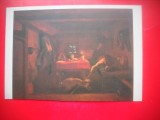 HOPCT 23013 ANKOR-P A FEDOTOV-1815-1852 - --RUSIA- -CP PICTURA -NECIRCULATA