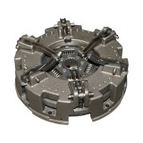 Ambreiaj asamblat John Deere 310 mm Z16 pentru seriile 1200, 6000B, 6000D