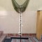 MINCIOG EastShark Crap coada telescopica 2,90 metri deschidere 120cm