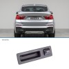 Camera marsarier BMW X4 2013-2017 in maner AHD 1080P NTSC MOSERA