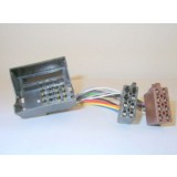 Mufa radio cablaj BMW, Ford