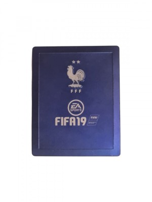 Joc FIFA 19, Electronics Arts Pentru PlayStation 4 foto