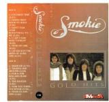 Smokie - Gold Hits, Caseta audio