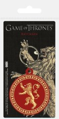 Breloc Game of Thrones (Lannister)
