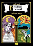 Cumpara ieftin Povestea Lui Harap-Alb, Manuela Manita - Editura Art