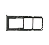 Suport SIM Negru Samsung Galaxy A71 A715 Original