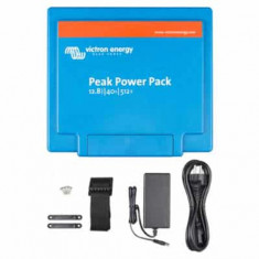 Baterie Victron Energy Peak Power Pack 12.8V/40Ah 512Wh LiFePO4