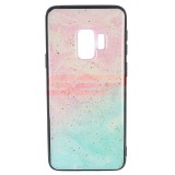 Toc UV Copy Glass Samsung Galaxy S9 Marble