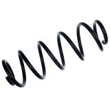 Arc suspensie fata Tevema Audi A4 B5 (8D2/8D5) 1994-2001 Punte Fata OE 8D0411105AQ Fara suspensie sport