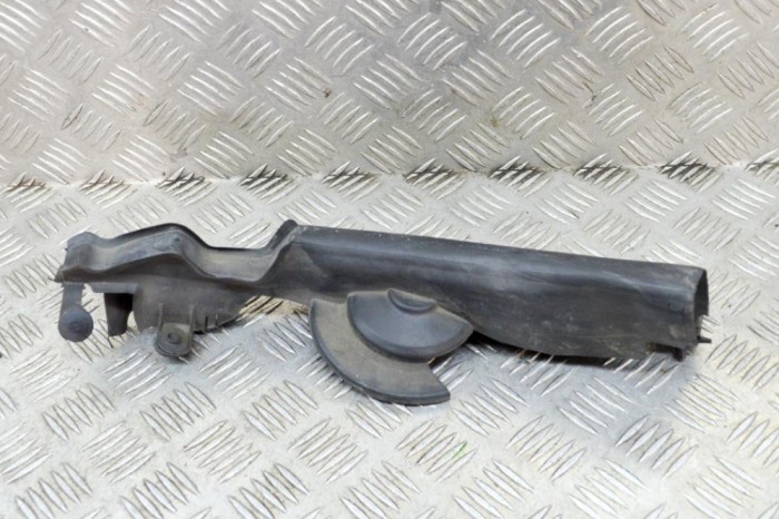 Garnitura de cauciuc motor BMW 3 F30, F80 2013 OEM: 7255803 14462942