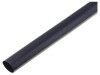 Manșon termocontractabil 19mm 1m Negru