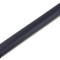 Manșon termocontractabil 19mm 1m Negru