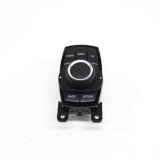 Buton de control navigație BMW 3 F30, F80 2013 OEM: 9261704,033623101 16027204