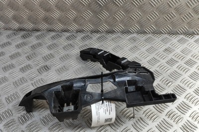 Suport bara de protecție st&amp;acirc;nga spate MERCEDES-BENZ E W213 2018 OEM: A2138850065 30739981 foto