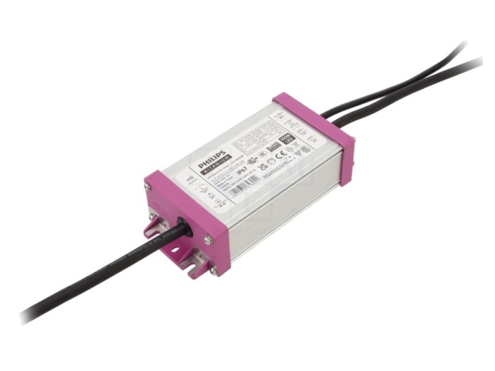 Alimentator LED 100W IP67
