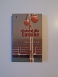 MISTERUL DIN CARAIBE de AGATHA CHRISTIE , 2009