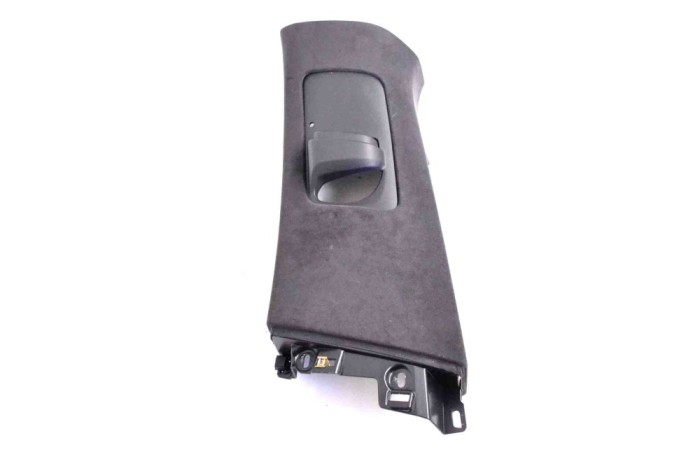 Ornament st&acirc;lp B st&acirc;nga TESLA MODEL X 2017 OEM: Hatchback | 14879858