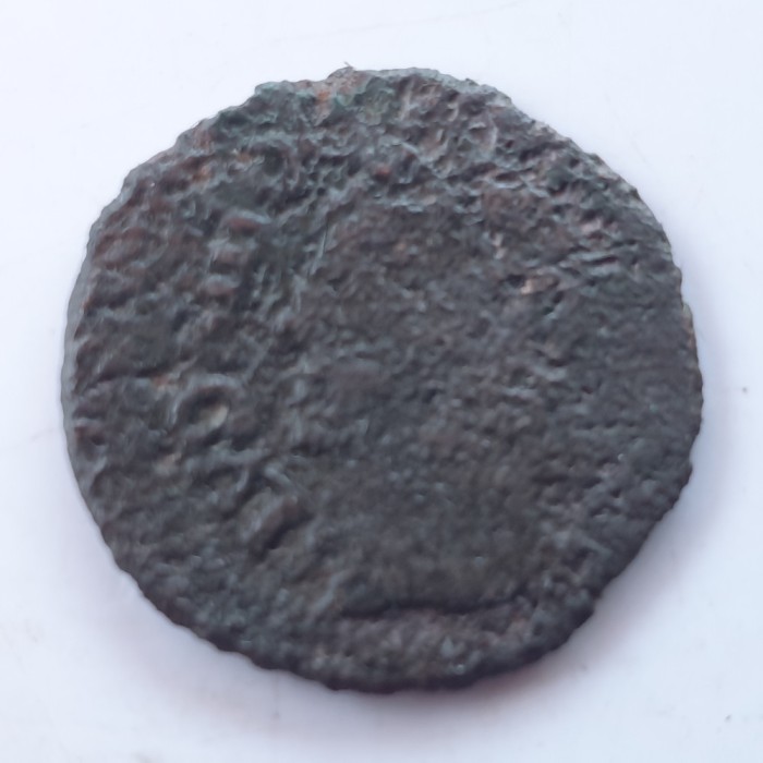 Franța Double Tournois 1642 Ludovic Xlll
