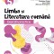 Exercitii practice de limba si literatura romana. Caiet de lucru. Clasa a V-a, 2022-2023 Cotoi Geanina