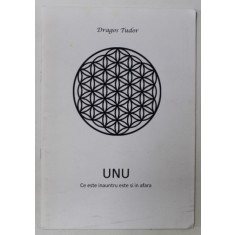 UNU , CE ESTE INAUNTRU ESTE SI IN AFARA de DRAGOS TUDOR , ANII &#039;2000