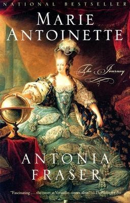 Marie Antoinette: The Journey foto