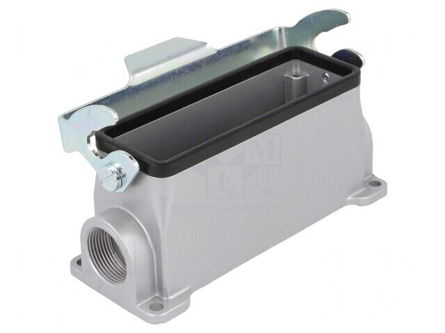 Carcasă pentru Conectori HDC C146 E24 Aluminiu