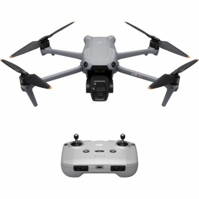 Dronă Dji Air 3S 50 Mp foto