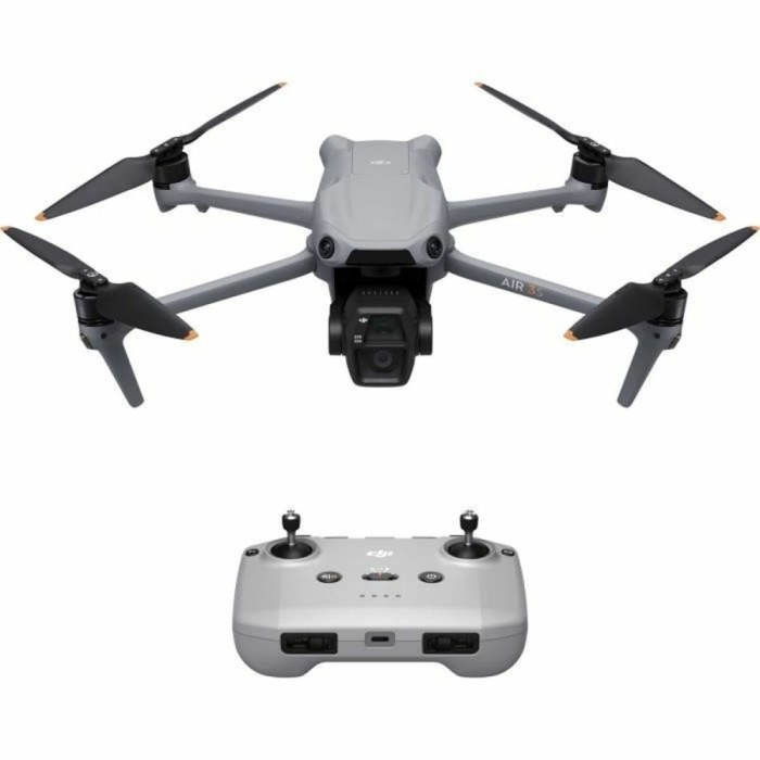 Dronă Dji Air 3S 50 Mp