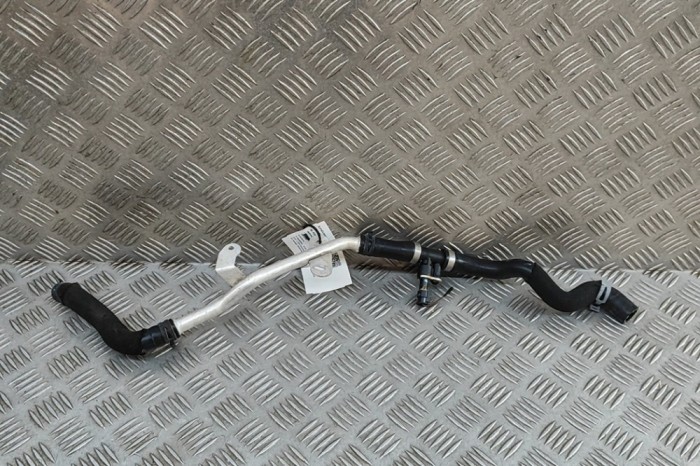 Furtun de lichid de răcire AUDI Q5 FY 2024 OEM: 80A145919BS,4G0121140S | 31945425