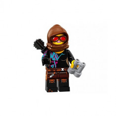 The LEGO? Movie 2 Minifigurina - Battle Ready Lucy 7102302 foto